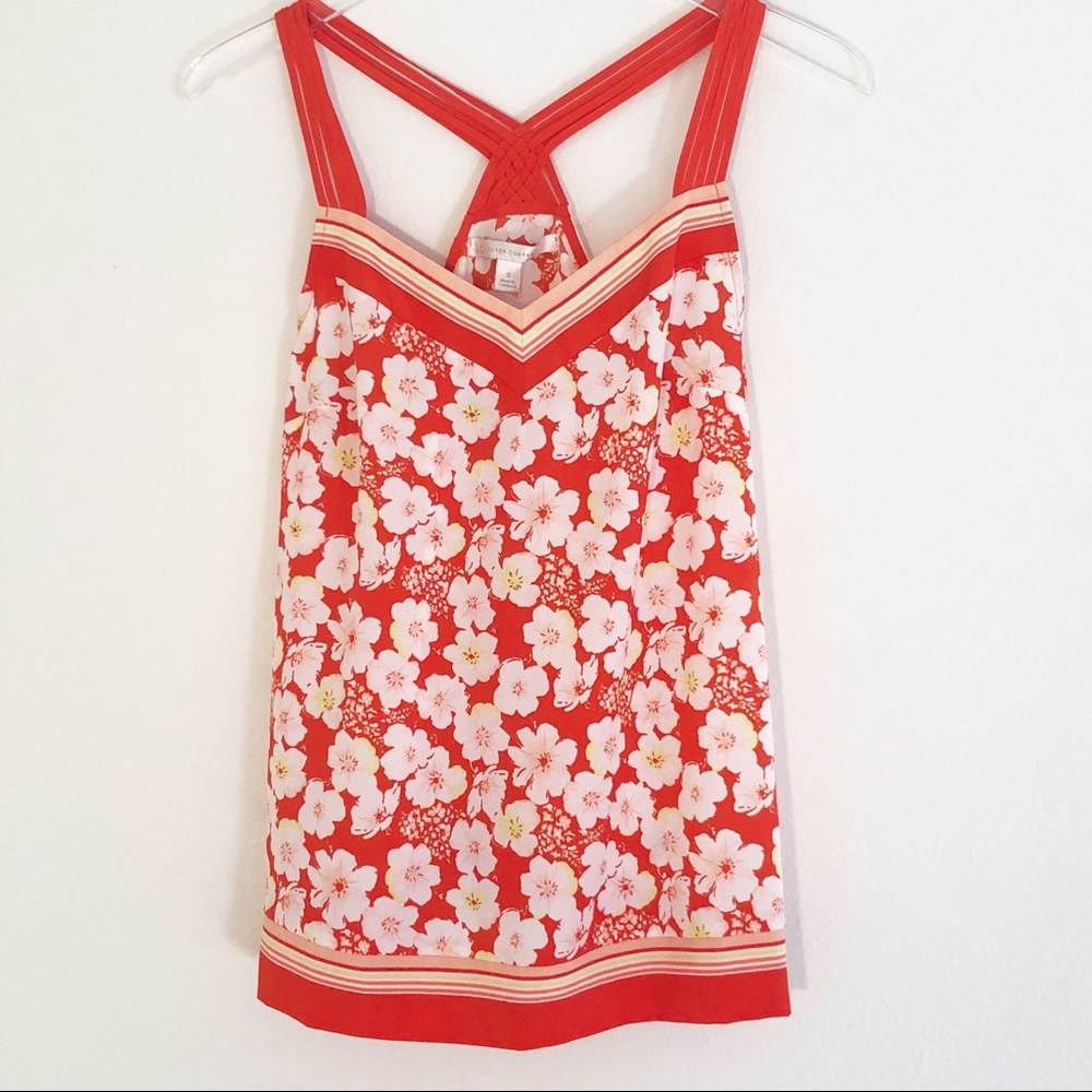 Lauren Conrad tank top